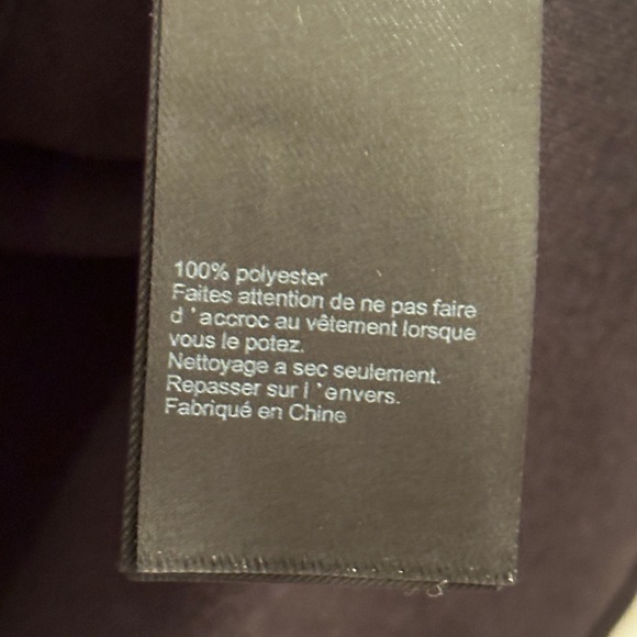 All Saints Evie Dress Women's Small. Classic Sexy Shift Mini Dress - Picture 6 of 14